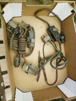 KUFRÍK   ELEKTROVECI - 9