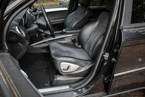 Mercedes-Benz ML 320 Cdi 4Matic,Možnosť financovania - 9