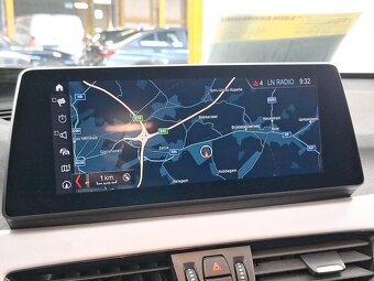 BMW X1 1.5 XDRIVE25E rv2020 Automat 1.majiteľ ODPOČET DPH - 9