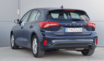 Ford Focus 1.0 EcoBoost Automat - 9