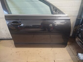 Dvere Audi A6 c7 avant - 9
