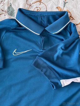 Nike funkčné športové tričko - 9