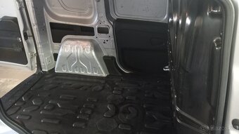 Opel Combo van 1.3 66kw - 9