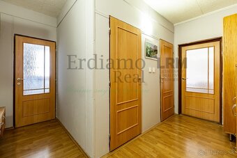 Na predaj: 3-izbový byt na sídlisku Sekčov, Karpatská,Prešov - 9