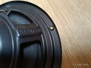 VISATON W 170S-4ohm...50W RMS - 9