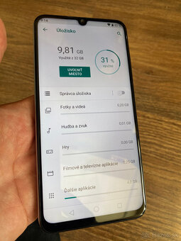 Umidigi A5 PRO 8 jadro, 32GB pamäť, dual SIM, 16 MPx foto - 9