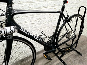 Predám cestný bicykel Simplon Kiaro S7.1 Carbon 28" - 9