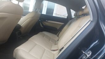 Audi A6 - 9