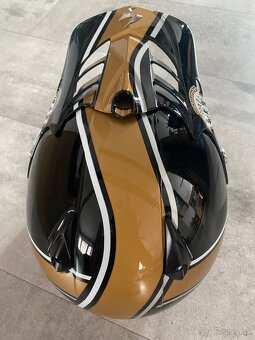 Prilba Scorpion Exo veľ. M - 9