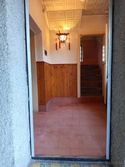 Predám rodinný dom v Zákopčí s pozemkom 1.142 m2 - 9