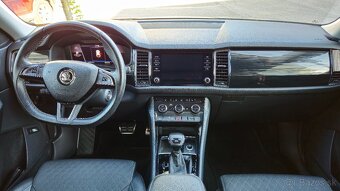 Škoda Kodiaq 2.0 TDI SCR Live Plus DSG - 9