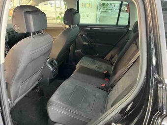 Tiguan Elegance PHEV 245k, MR2022, 1. Maji, DPH, ŤZ, Virtual - 9