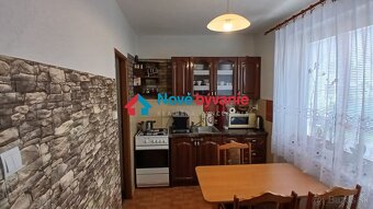 EXKLUZÍVNE na predaj 3 izbový byt, Stakčín (N025-113- MABA) - 9