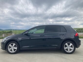 Volkswagen Golf VII 1.2 TSI 63kW,NAVI, 2015,106903km - 9