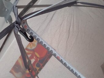 Ultralight dvojplášťový stan pre 3os ev.c:103000002403624 - 9