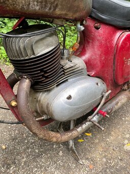 Jawa 250 559 s tp - 9