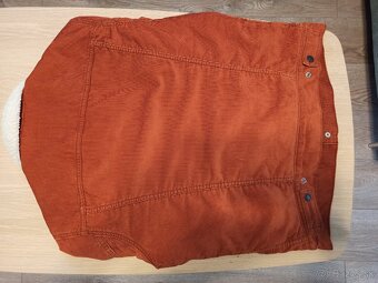 Pánska bunda Levis - 9