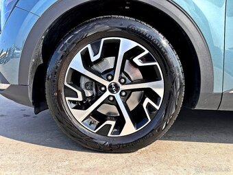 Kia SPORTAGE NQ5 1,6 T-GDi 110kW FWD M6 GOLD - 9