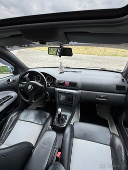 Škoda Octavia RS 1.8T 132kw - 9