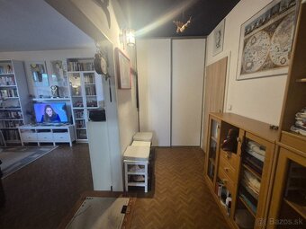 Predaj 2 izbový byt Bratislava, Rajecká - 9