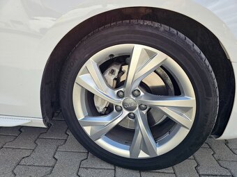 Audi A4 2.0tdi 140kw S-Line - 9