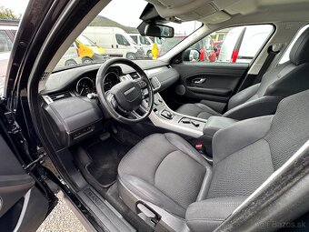 Land Rover Range Rover Evoque 2.0 TD4 e-Capability 150 - 9