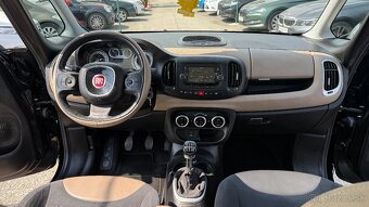 Fiat 500L 1.4 16V Lounge - 9