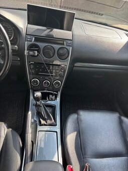 Mazda 6 - 9