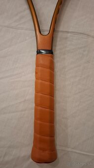 Wilson PRO STAFF 97L V14, grip 3 / L3, nová, posledný kus - 9