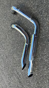 Yamaha XV1700 ROADSTAR - 9