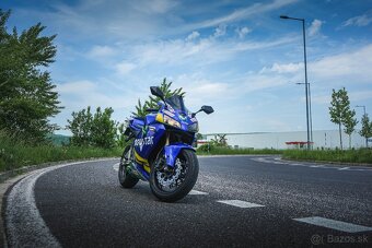 Honda CBR 600RR 2006 - 9