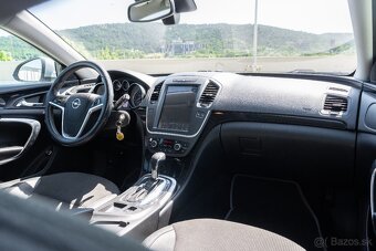Opel Insignia ST 2.0 CDTI Automat - 9