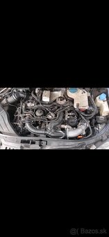 Audi b7 quattro sline 3.0tdi - 9