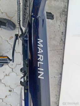 TREK MARLIN 29" kolesá - 9