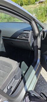 VW Golf 2017 benzin 150k - 9
