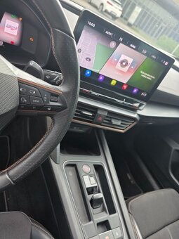Cupra Formentor 2.0 TDI 4x4 DSG - 9