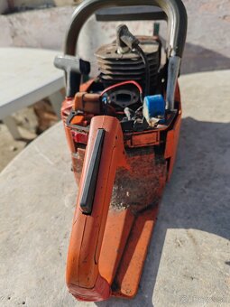 Husqvarna 242 xp - 9