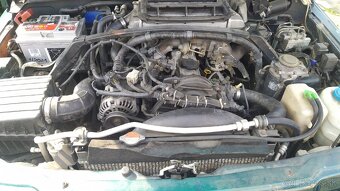 Suzuki Vitara 2.0 TD, 64kw 2 ks. - 9