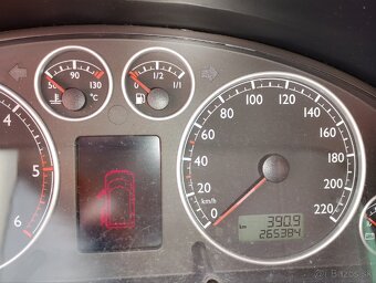 Volkswagen multivan - 9