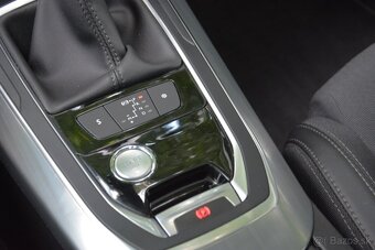Peugeot 308 SW 2.0 HDI, automat - 9