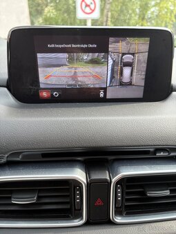Mazda CX-5 AWD,2.0 benzin 66000km - 9