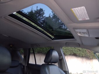 Toyota Rav4 2.2d D-CAT 4x4 - 9