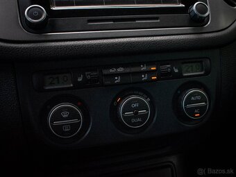 Volkswagen tiguan 2.0tdi 4x4 - 9