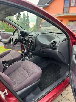 Predam Fiat Brava 1.2 - 9