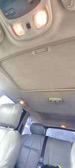 Jeep Grand Cherokee WJ 2.7 CRD - 9