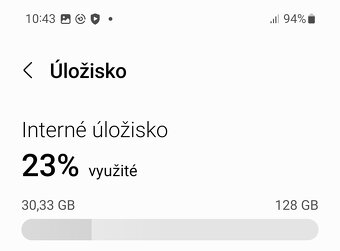 Samsung Galaxy A52s 5G - 9