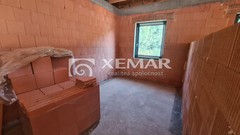 Na predaj novostavba rodinného domu v Hriňovej - 9