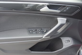 Volkswagen Tiguan Allspace 2.0 TDI 4x4 - 9