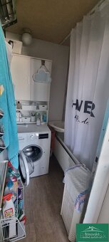 Rezervované - Ponúkame Vám na predaj 3 izbový byt v Bánovcia - 9