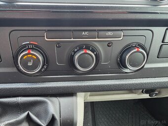 VOLKSWAGEN TRANSPORTER T6 2.0 TDI 110KW 2019 - 9